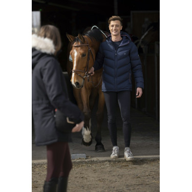 Piumino da uomo Equithème Michael Piumino da uomo Equithème Michael