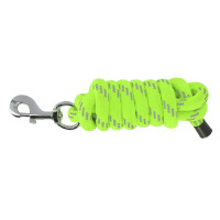 Longe Equithème Alta Visibilità Giallo fluo