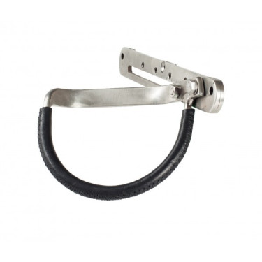REPOSE PIEDS RC 6000 BOIS - COTE DROIT