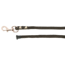 Lunga di attacco Equithème Soft rosa oro Lunga di attacco Equithème Soft rosa oro