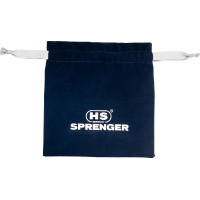 Copri staffe SPRENGER Blu navy