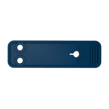Pacco di cinghie anteriori Scoot Boots Blu navy Pacco di cinghie anteriori Scoot Boots Blu navy