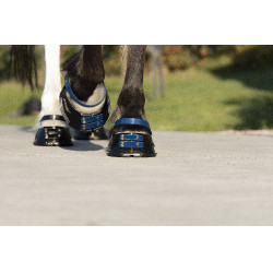 Pacco di cinghie anteriori Scoot Boots Blu navy Pacco di cinghie anteriori Scoot Boots Blu navy