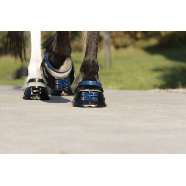 Pacco di cinghie anteriori Scoot Boots Blu navy Pacco di cinghie anteriori Scoot Boots Blu navy