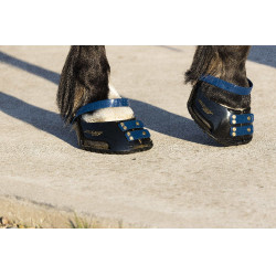Pacco di cinghie anteriori Scoot Boots Blu navy Pacco di cinghie anteriori Scoot Boots Blu navy
