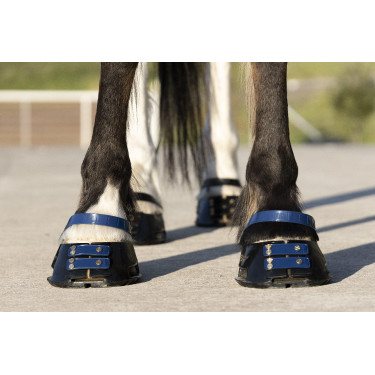 Pacco di cinghie anteriori Scoot Boots Blu navy Pacco di cinghie anteriori Scoot Boots Blu navy