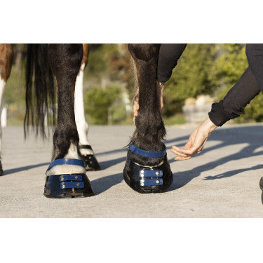 Pacco di cinghie anteriori Scoot Boots Blu navy Pacco di cinghie anteriori Scoot Boots Blu navy
