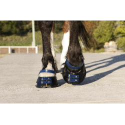 Pacco di cinghie anteriori Scoot Boots Blu navy Pacco di cinghie anteriori Scoot Boots Blu navy