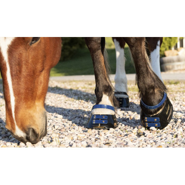 Pacco di cinghie anteriori Scoot Boots Blu navy Pacco di cinghie anteriori Scoot Boots Blu navy