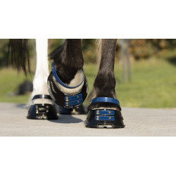 Pacco di cinghie anteriori Scoot Boots Blu navy Pacco di cinghie anteriori Scoot Boots Blu navy