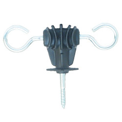 Isolatore Isobar Classic Lacmé x4 in scatola Isolatore Isobar Classic Lacmé x4 in scatola