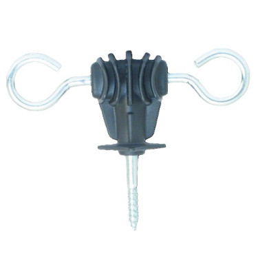 Isolatore Isobar Classic Lacmé x4 in scatola Isolatore Isobar Classic Lacmé x4 in scatola