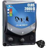 Elettrificatore Clos 2000-1...