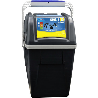 Elettrificatore Recinto P15 Lacmé Elettrificatore Recinto P15 Lacmé