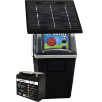 Elettrificatore Recinto...