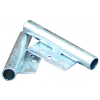 GRIGLIA PER PORTA BOX 1,20 M