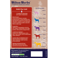Multiflex Gold Hilton Herbs