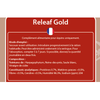 Releaf Gold Hilton Herbs Releaf Gold Hilton Herbs