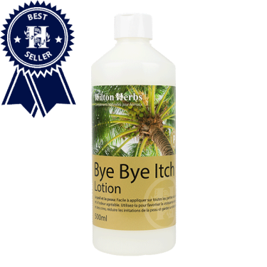 Lozione Bye Bye Itch Hilton Herbs Lozione Bye Bye Itch Hilton Herbs