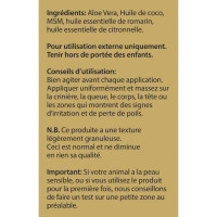 Lozione Bye Bye Itch Hilton...