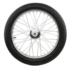 RUOTA ROCKCART 19"