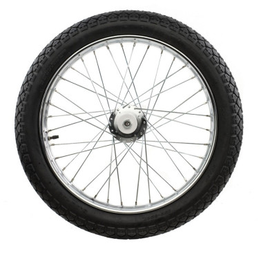 RUOTA ROCKCART 19"