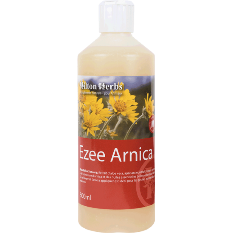 Ezee Arnica Hilton Herbs
