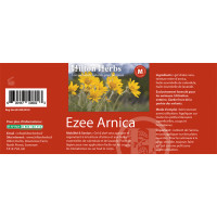 Gel all’Arnica per cavalli e cani | Equitazione Gel all’Arnica per cavalli e cani | Equitazione