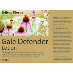 Lozione Gale Defender Hilton Herbs Lozione Gale Defender Hilton Herbs