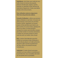 Lozione per cavalli Hilton Herbs: cura pelle e manto