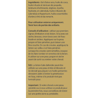 Lozione Gale Defender... Lozione Gale Defender...