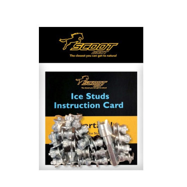 Ramponi Scoot Ice Ramponi Scoot Ice