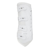 Stinchiere LeMieux Ultra Mesh Bianco Stinchiere LeMieux Ultra Mesh Bianco