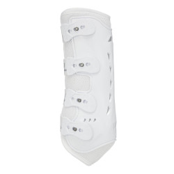 Stinchiere LeMieux Ultra Mesh Bianco Stinchiere LeMieux Ultra Mesh Bianco