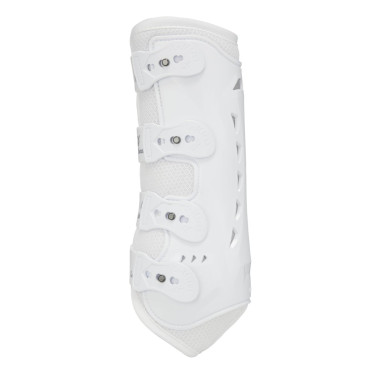 Stinchiere LeMieux Ultra Mesh Bianco Stinchiere LeMieux Ultra Mesh Bianco