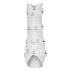Stinchiere LeMieux Ultra Mesh Bianco Stinchiere LeMieux Ultra Mesh Bianco