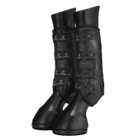 Stinchiere LeMieux Ultra Mesh Nero