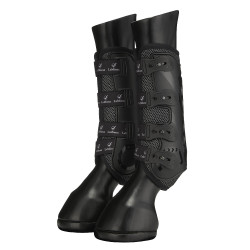 Stinchiere LeMieux Ultra Mesh Nero