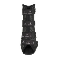 Stinchiere LeMieux Ultra Mesh Bianco