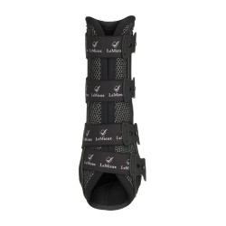 Stinchiere LeMieux Ultra Mesh Nero