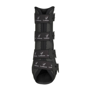 Stinchiere LeMieux Ultra Mesh Nero