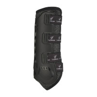 Stinchiere LeMieux Ultra Mesh Nero