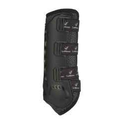 Stinchiere LeMieux Ultra Mesh Nero