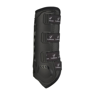 Stinchiere LeMieux Ultra Mesh Nero