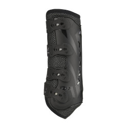 Stinchiere LeMieux Ultra Mesh Nero