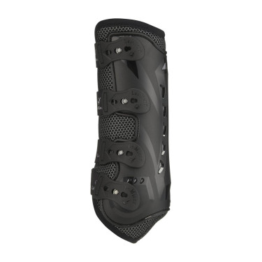 Stinchiere LeMieux Ultra Mesh Nero