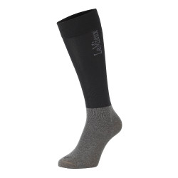 Calze da concorso LeMieux 2 paia Nero