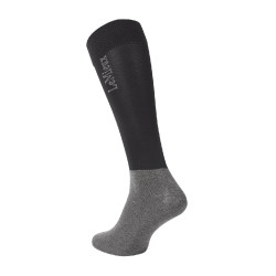 Calze da concorso LeMieux 2 paia Nero
