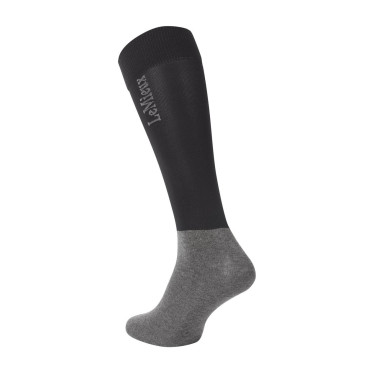 Calze da concorso LeMieux 2 paia Nero
