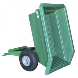 Rimorchio Quad 450 L La Gee